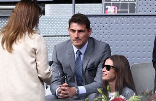 Iker Casillas șochează iar: „Ce chef am să mă împușc de 7 ori în testicule”