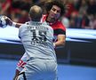 Dinamo - PSG, Liga Campionilor la handbal masculin