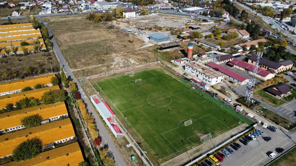 Iată de ce n-a venit Boloni la națională! GSP a mers la competiția fantomă girată de Burleanu + Reacțiile FRF și AJF Prahova