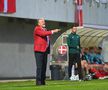 Enes Sali, după umilința suferită de România U17 cu Danemarca: „Nu știu ce s-a întâmplat, puteam să îi batem”