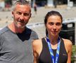 Fiica lui MM Stoica este în lotul național al României pentru CM de înot în ape înghețate! Probele sunt extreme