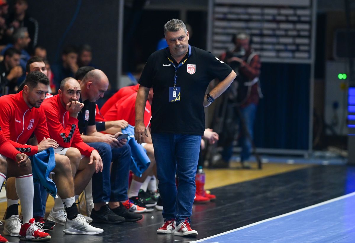 Dinamo n-a avut nicio șansă în fața coloșilor de la PSG! Atmosferă senzațională în Polivalentă