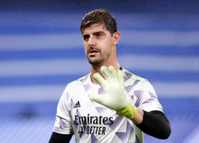 Courtois, nervos pe colegii săi după RB Leipzig - Real Madrid: „Nu se poate așa ceva!” » Ce i-a răspuns Ancelotti