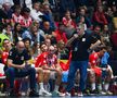 Dinamo - PSG, Liga Campionilor la handbal masculin