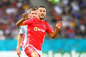 Răzvan Oaidă, prezentat oficial în Superligă!