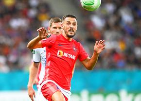 Răzvan Oaidă, prezentat oficial în Superligă!