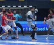 Dinamo - PSG, Liga Campionilor la handbal masculin