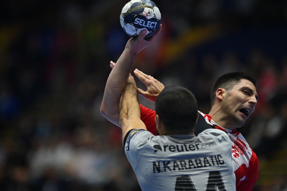 Dinamo n-a avut nicio șansă în fața coloșilor de la PSG! Atmosferă senzațională în Polivalentă