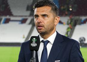 Nicolae Dică a dezvăluit planurile pentru meciul cu Anderlecht: „N-ar trebui să schimb?”