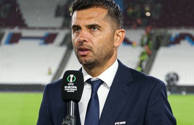 Nicolae Dică a dezvăluit planurile pentru meciul cu Anderlecht: „N-ar trebui să schimb?”
