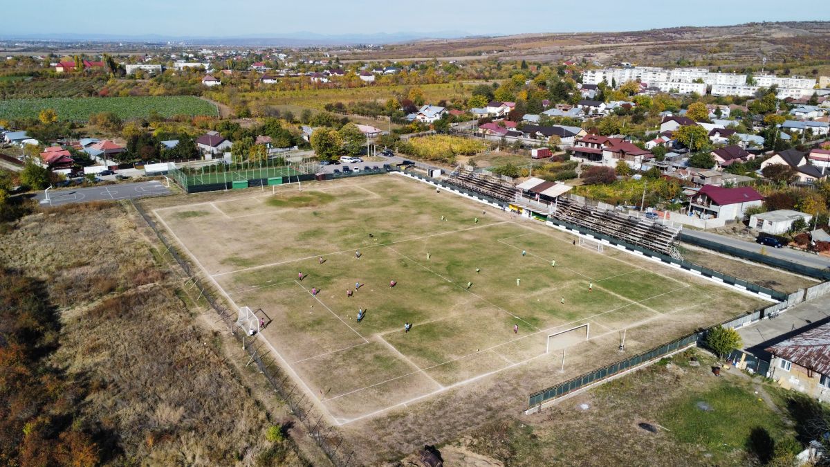 Iată de ce n-a venit Boloni la națională! GSP a mers la competiția fantomă girată de Burleanu + Reacțiile FRF și AJF Prahova