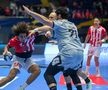 Dinamo - PSG, Liga Campionilor la handbal masculin