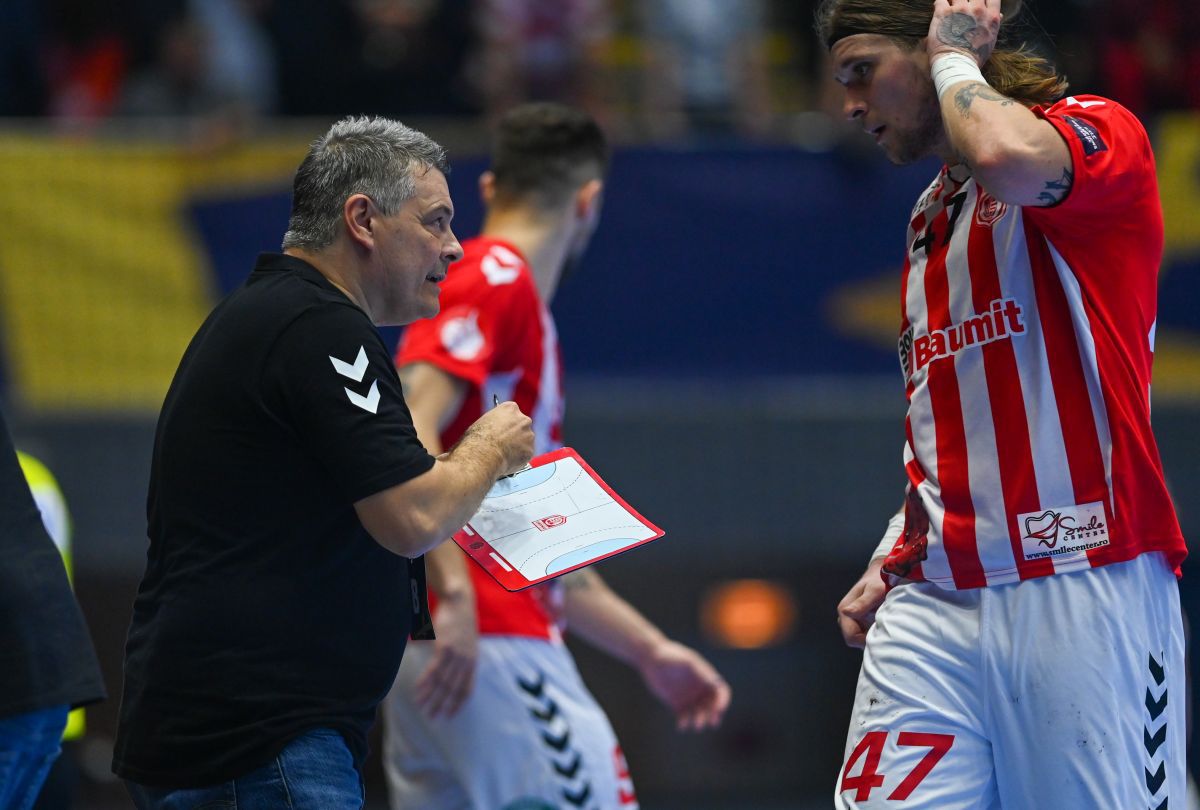 Dinamo n-a avut nicio șansă în fața coloșilor de la PSG! Atmosferă senzațională în Polivalentă