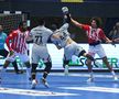 Dinamo - PSG, Liga Campionilor la handbal masculin