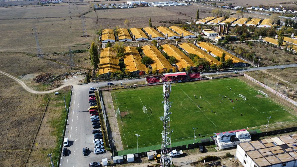 Iată de ce n-a venit Boloni la națională! GSP a mers la competiția fantomă girată de Burleanu + Reacțiile FRF și AJF Prahova