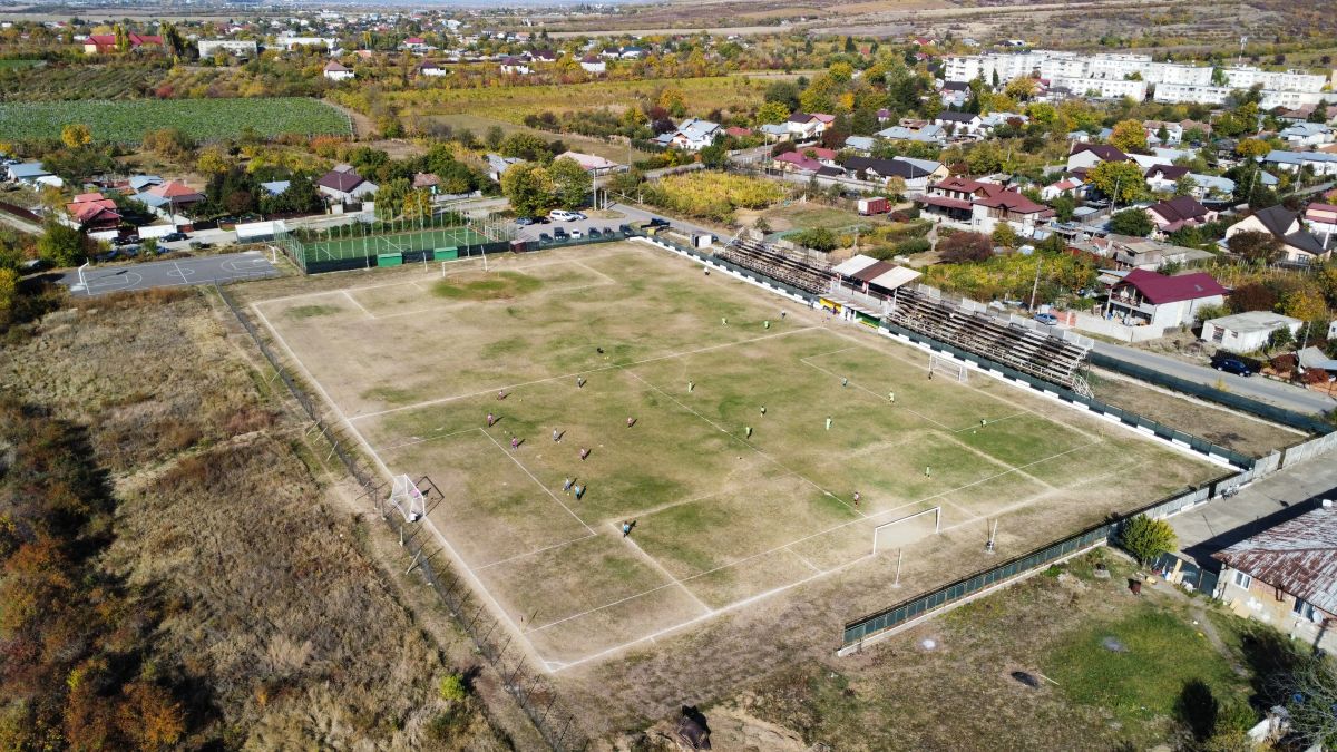 Iată de ce n-a venit Boloni la națională! GSP a mers la competiția fantomă girată de Burleanu + Reacțiile FRF și AJF Prahova