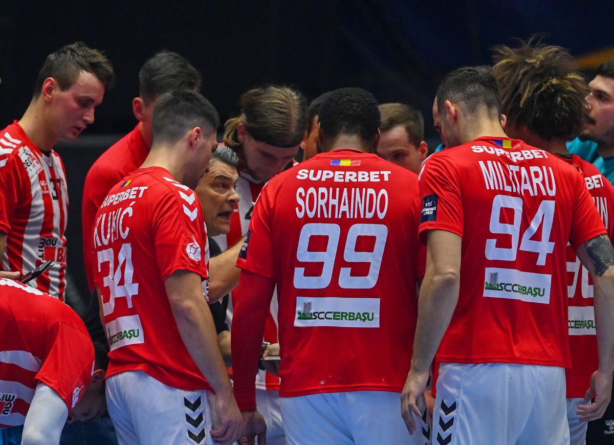 Dinamo n-a avut nicio șansă în fața coloșilor de la PSG! Atmosferă senzațională în Polivalentă