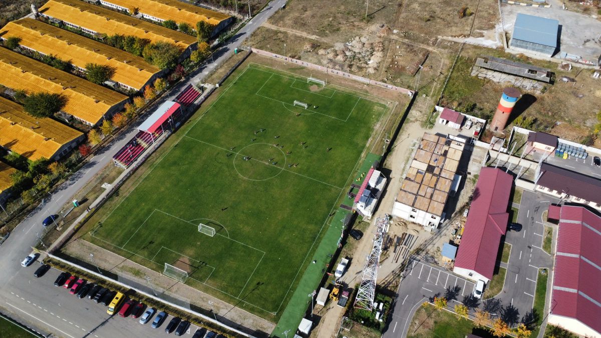 Iată de ce n-a venit Boloni la națională! GSP a mers la competiția fantomă girată de Burleanu + Reacțiile FRF și AJF Prahova