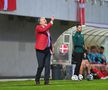 Enes Sali, după umilința suferită de România U17 cu Danemarca: „Nu știu ce s-a întâmplat, puteam să îi batem”