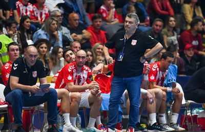 Dinamo n-a avut nicio șansă în fața coloșilor de la PSG! Atmosferă senzațională în Polivalentă