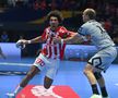 Dinamo - PSG, Liga Campionilor la handbal masculin