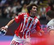 Dinamo - PSG, Liga Campionilor la handbal masculin