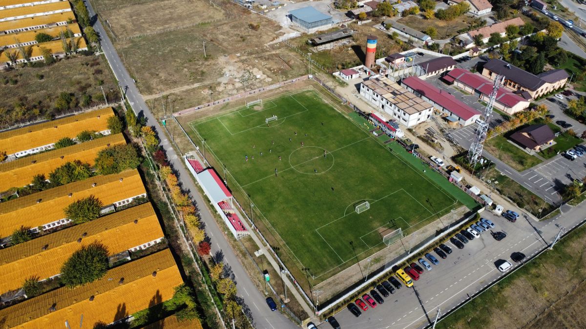 Iată de ce n-a venit Boloni la națională! GSP a mers la competiția fantomă girată de Burleanu + Reacțiile FRF și AJF Prahova