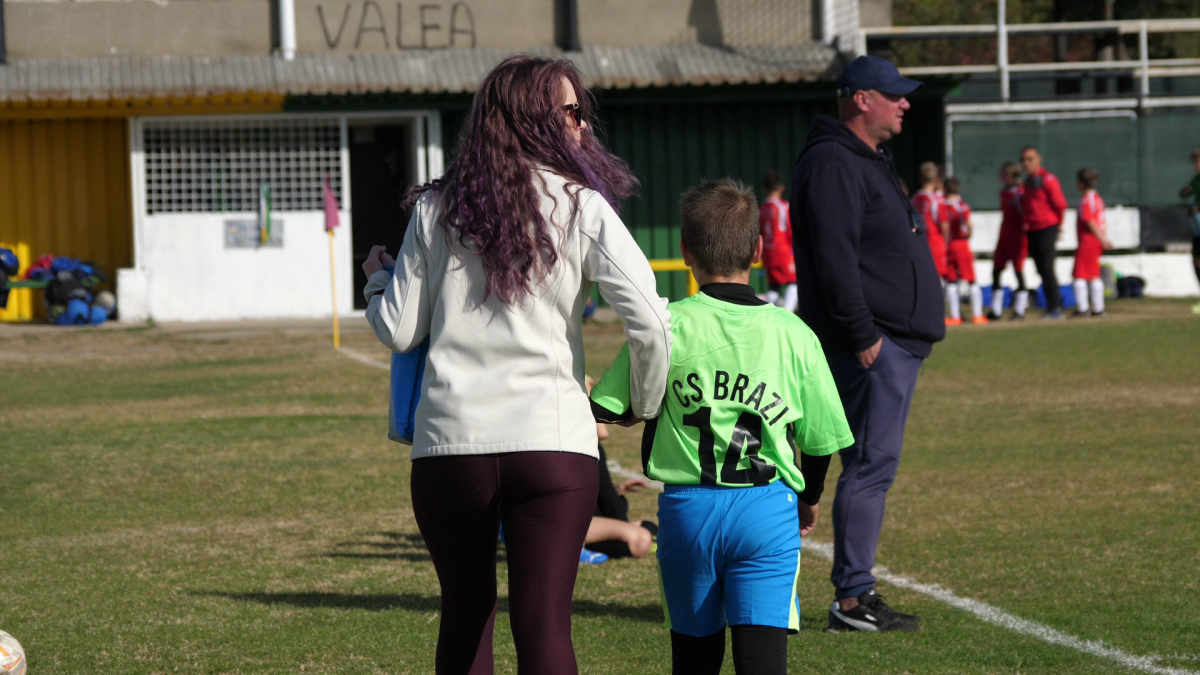 Cupa Satelor nimănui: de asta n-a venit Boloni