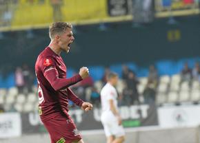 5 faze de CNN din SuperLigă » Cele mai tari momente din tur: gol de la peste 50 de metri, gafe antologice și reușite senzaționale