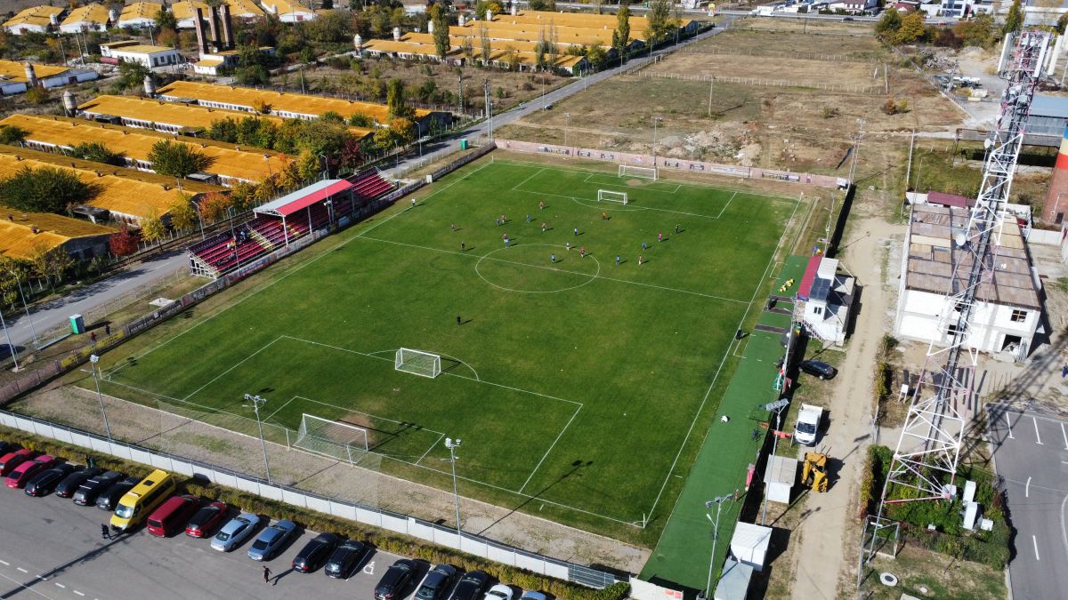 Iată de ce n-a venit Boloni la națională! GSP a mers la competiția fantomă girată de Burleanu + Reacțiile FRF și AJF Prahova