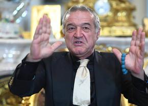 Antrenorul care nu i-ar spune NU lui Gigi Becali: „Băi băiatule, banii se mai câștigă și cu umilință! Aș lucra cu el dacă mi-ar fi foame”