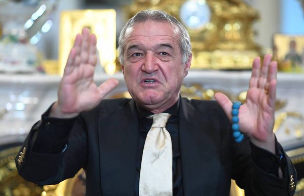 Antrenorul care nu i-ar spune NU lui Gigi Becali: „Băi băiatule, banii se mai câștigă și cu umilință! Aș lucra cu el dacă mi-ar fi foame”