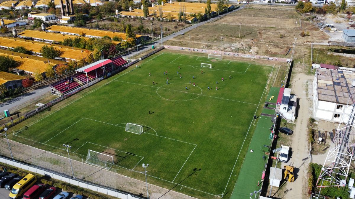 Iată de ce n-a venit Boloni la națională! GSP a mers la competiția fantomă girată de Burleanu + Reacțiile FRF și AJF Prahova