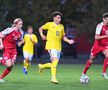 România U17 a clacat în ultimele minute cu Danemarca U17 » Înfrângere categorică la primul meci din drumul spre Euro 2023