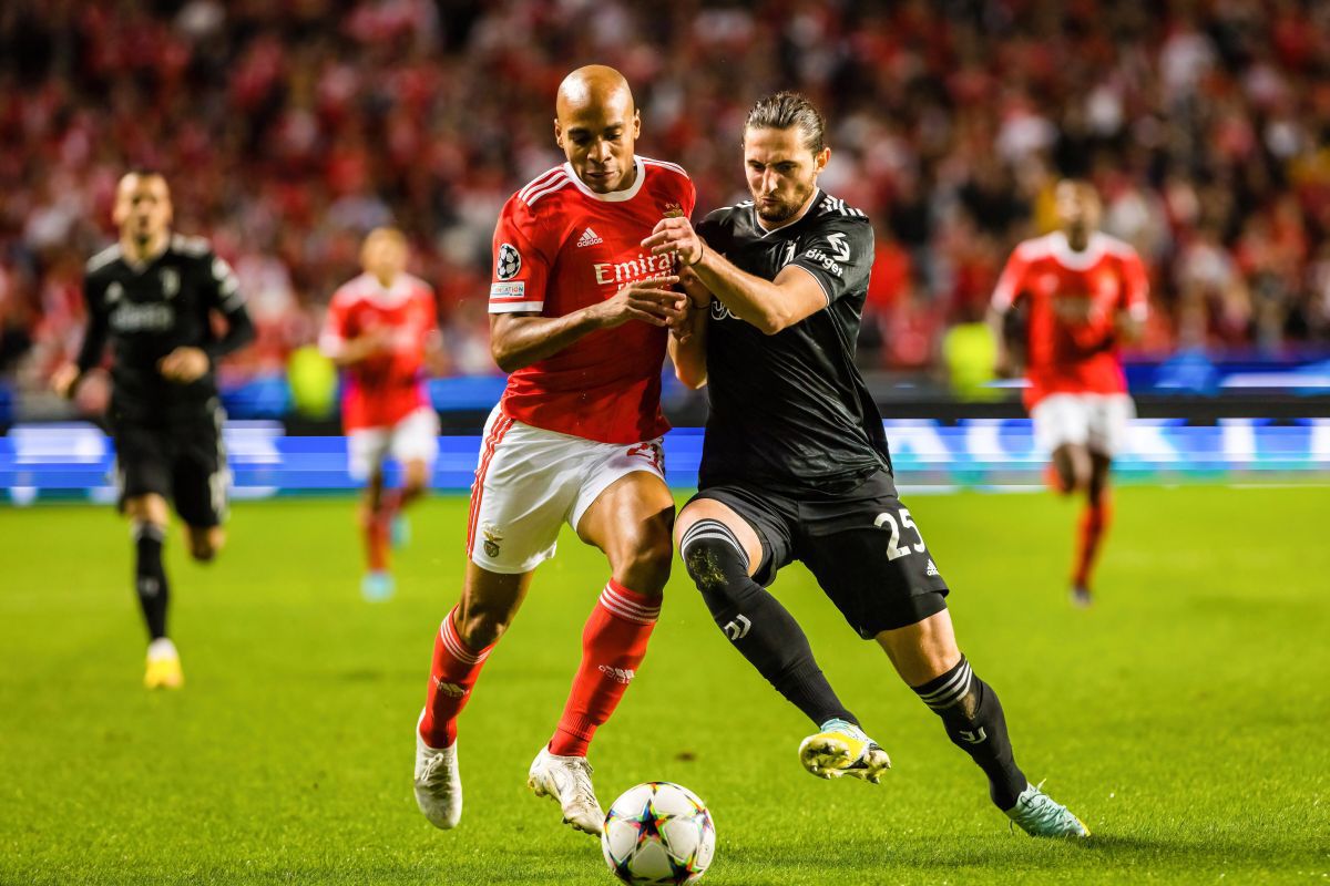 Thriller la Lisabona, Juventus eliminată! Toate rezultatele serii de Liga Campionilor: Tătărușanu, fără emoții