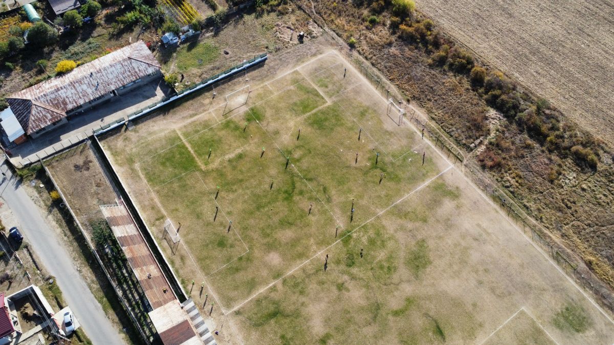 Iată de ce n-a venit Boloni la națională! GSP a mers la competiția fantomă girată de Burleanu + Reacțiile FRF și AJF Prahova