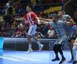 Dinamo - PSG, Liga Campionilor la handbal masculin