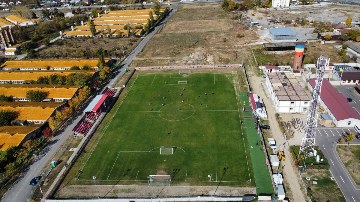 Iată de ce n-a venit Boloni la națională! GSP a mers la competiția fantomă girată de Burleanu + Reacțiile FRF și AJF Prahova