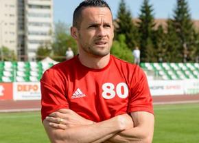 Attila Hadnagy, invitatul zilei la GSP Live. Urmărește emisiunea AICI