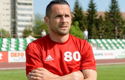 Attila Hadnagy, invitatul zilei la GSP Live. Urmărește emisiunea AICI