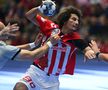 Dinamo - PSG, Liga Campionilor la handbal masculin