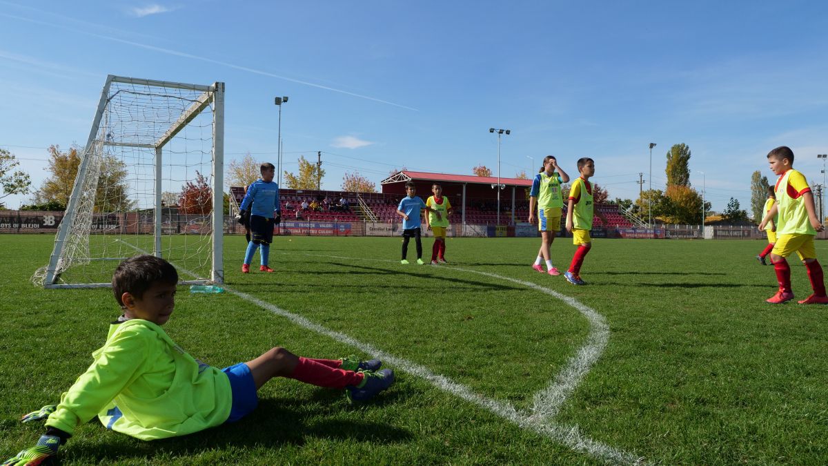 Iată de ce n-a venit Boloni la națională! GSP a mers la competiția fantomă girată de Burleanu + Reacțiile FRF și AJF Prahova