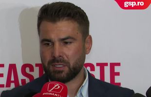 Adrian Mutu, despre „cazul Simona Halep”: „Sunt alături de ea, ca sportiv și român” + Mihaela Buzărnescu: „O susțin de la distanță”