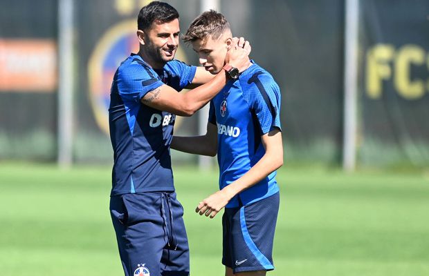 Victor Pițurcă nu are milă de Dică și-l acuză: „E inacceptabil ca Tavi Popescu să ajungă așa” + Nici Becali nu a scăpat: „Spune tâmpenii”