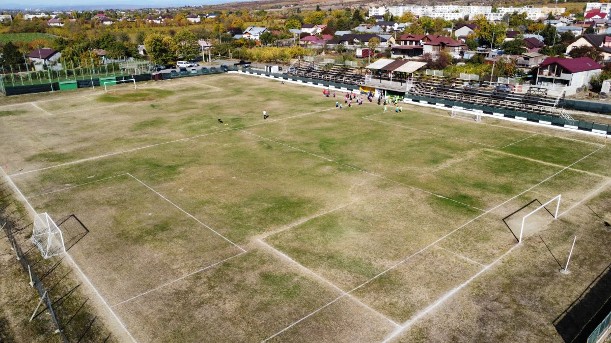 Iată de ce n-a venit Boloni la națională! GSP a mers la competiția fantomă girată de Burleanu + Reacțiile FRF și AJF Prahova