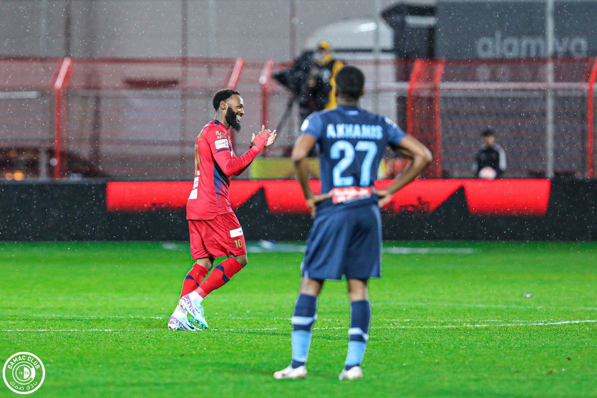 Cum s-a terminat duelul românilor din Arabia Saudită: Contra și Stanciu împotriva lui Burcă și Tănase