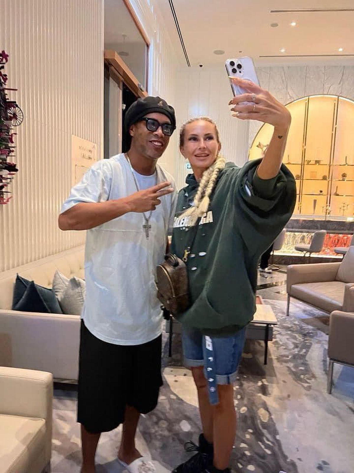 Cu ce probleme s-a confruntat Crina Abrudan, soția fostului fotbalist Gabi Popescu, după ce s-a întors de la Survivor. „E dificil”