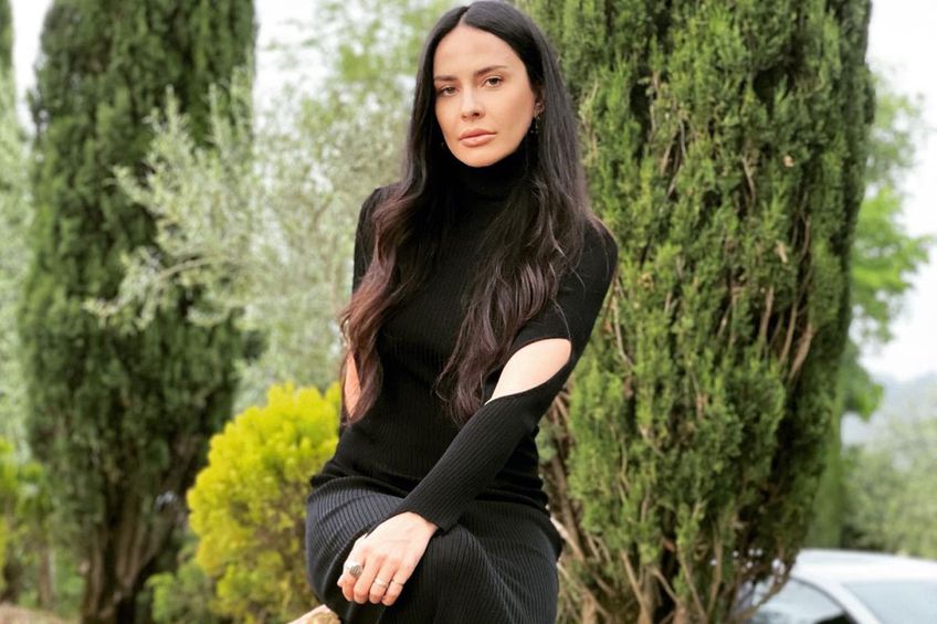 Adelina Chivu/ foto: Instagram