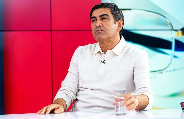 Victor Pițurcă vrea să preia CSA Steaua: „Aducem oameni cu bani!”