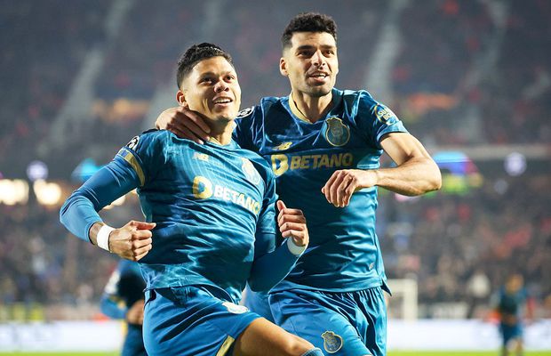 Jucătorul săptămânii în Liga Campionilor, detaliu incredibil: „E ceva special aici!” + Antrenorul șochează: „Sigur vor întreba câțiva papagali”